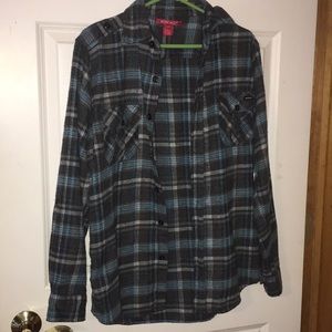 Flannel